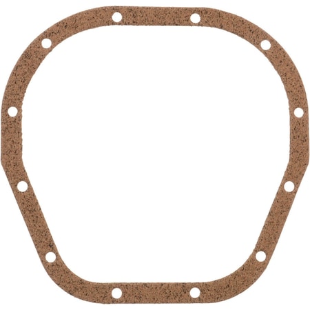 Diff Cover Gasket, 71-14839-00